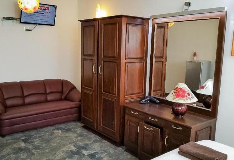 Номер Superior, Paragon Mirissa