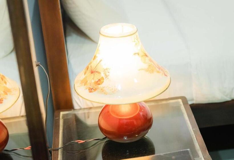 수피리어 룸, Paragon Mirissa