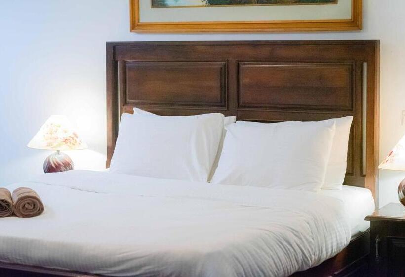 수피리어 룸, Paragon Mirissa