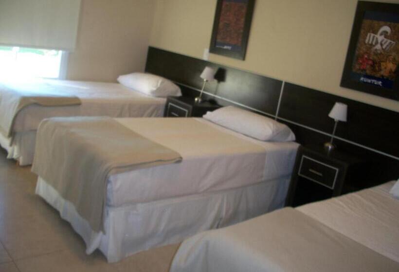 스탠다드 룸, Ls