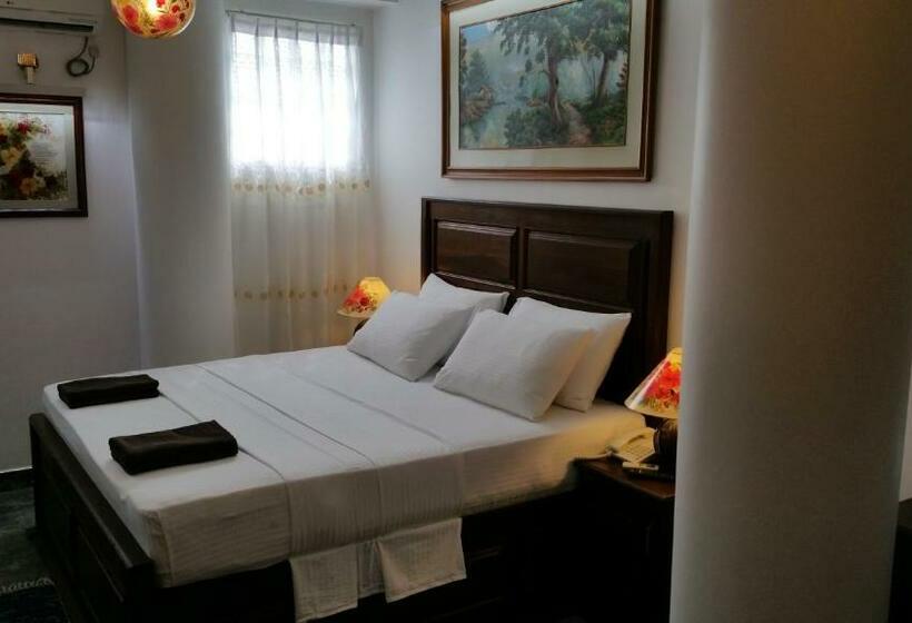 수피리어 룸, Paragon Mirissa