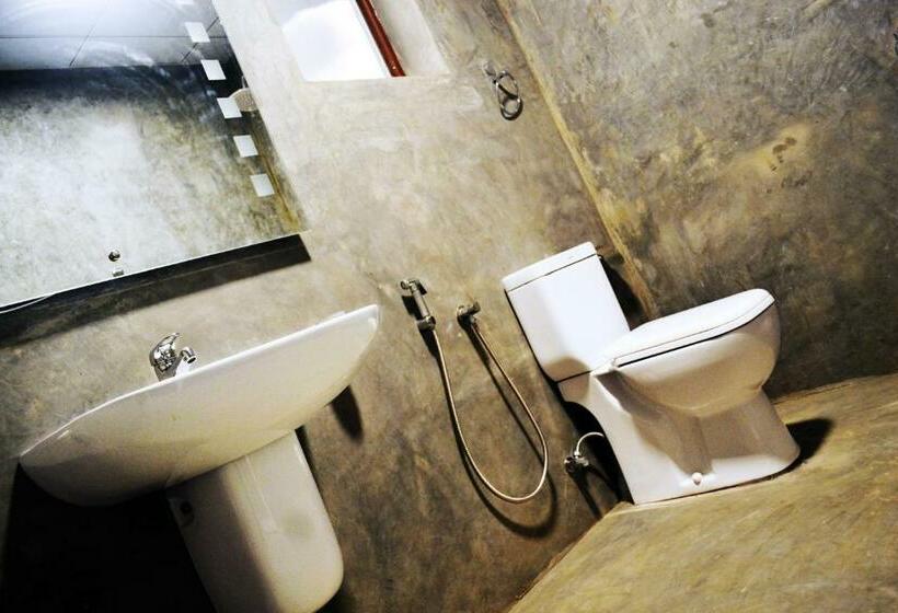 스탠다드 룸, Paragon Mirissa