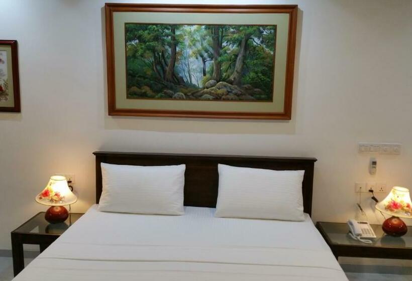 스탠다드 룸, Paragon Mirissa