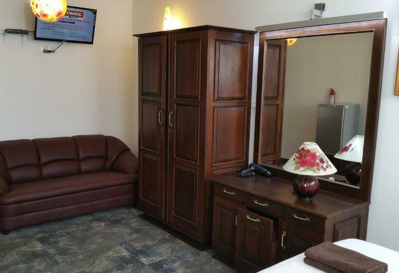 Номер Deluxe, Paragon Mirissa