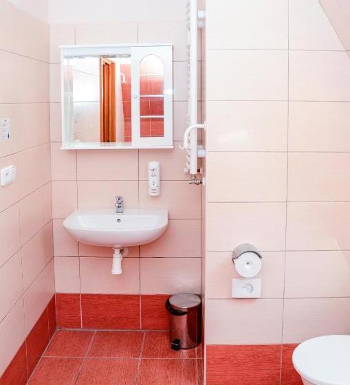 Familie Værelse, Rudolf