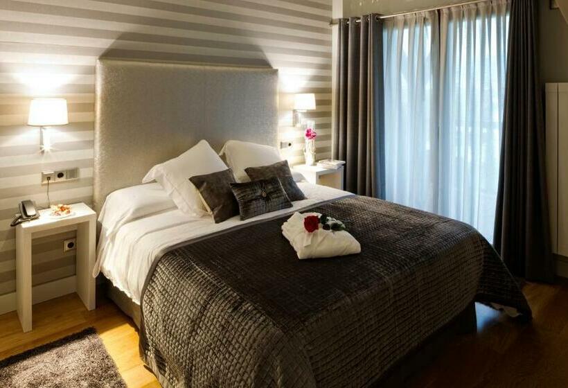 带1个卧室的公寓, Saiaritz