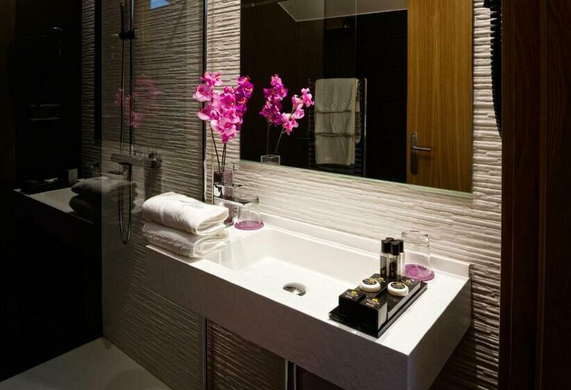 带1个卧室的公寓, Saiaritz