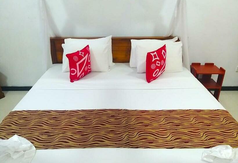 豪华房间, Sahana Sri Villa