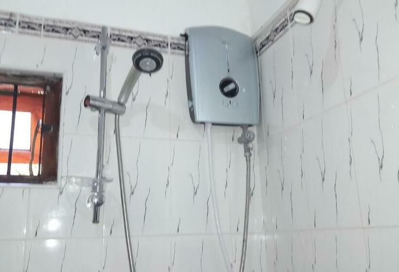 豪华房间, Sahana Sri Villa