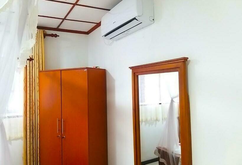 豪华房间, Sahana Sri Villa