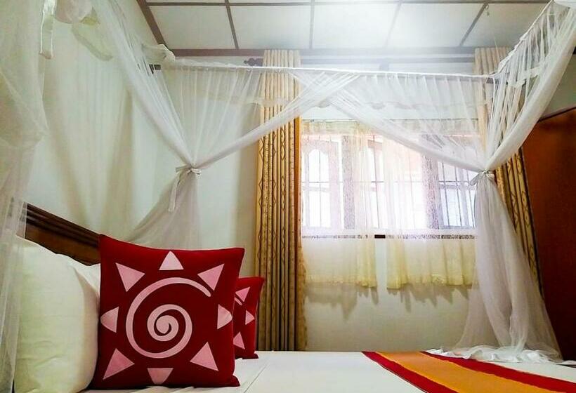 豪华房间, Sahana Sri Villa