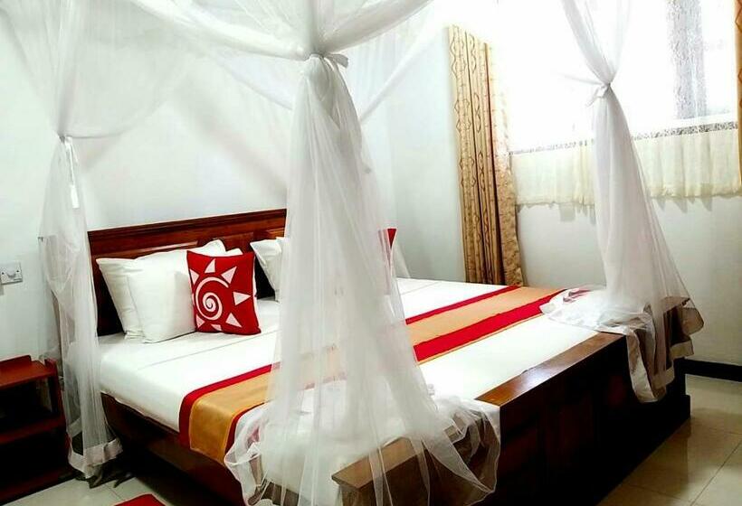 Номер Deluxe, Sahana Sri Villa