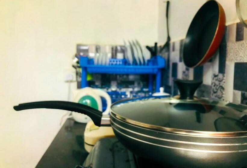 豪华房间, Sahana Sri Villa