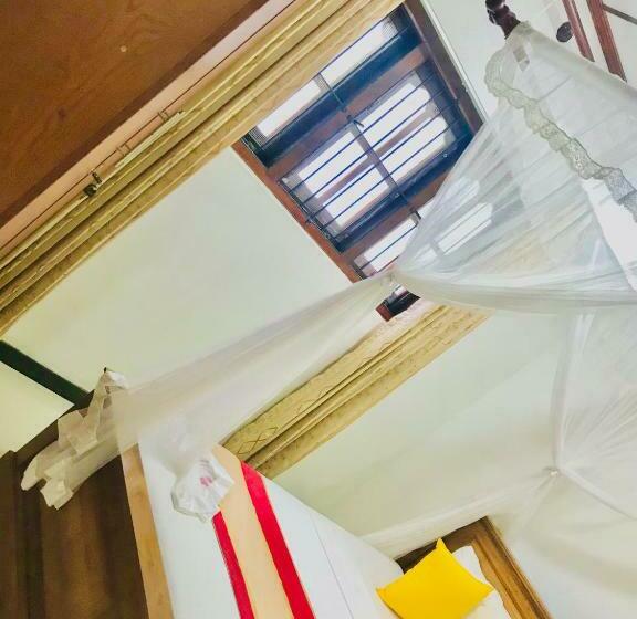 Номер Deluxe, Sahana Sri Villa