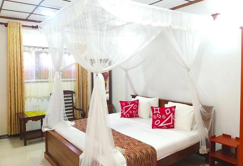 Номер Deluxe, Sahana Sri Villa