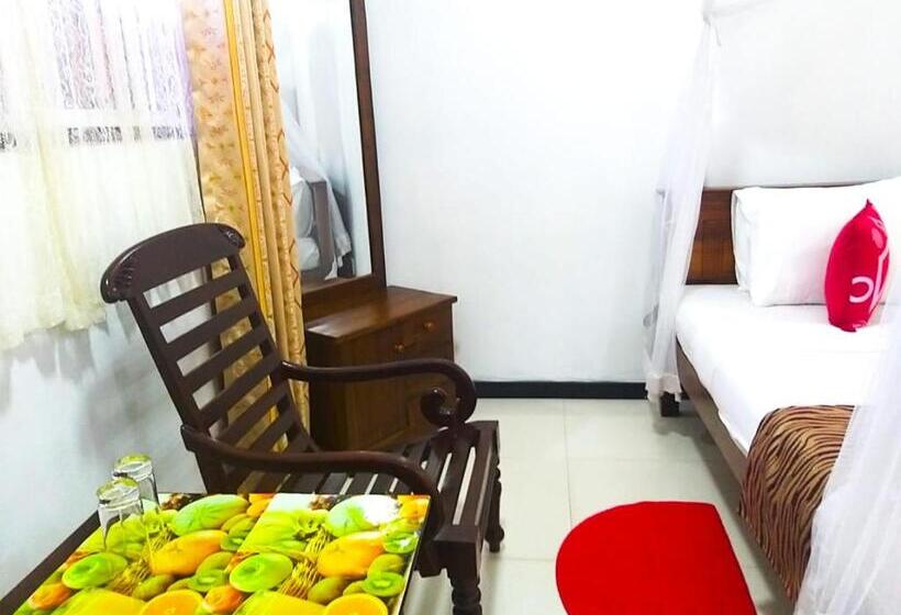 豪华房间, Sahana Sri Villa