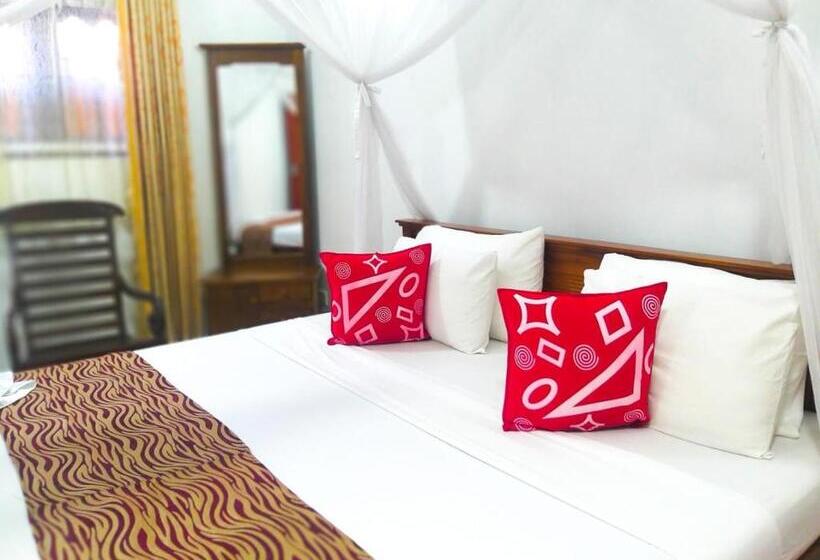 豪华房间, Sahana Sri Villa