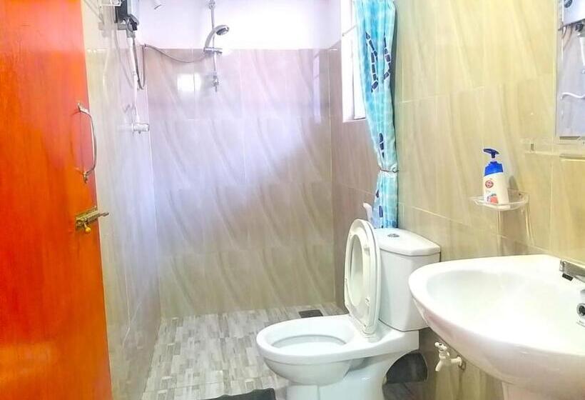 Номер Deluxe, Sahana Sri Villa