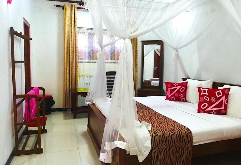 Номер Deluxe, Sahana Sri Villa