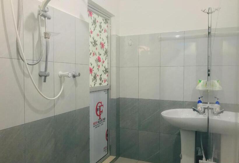 经济房, Sahana Sri Villa