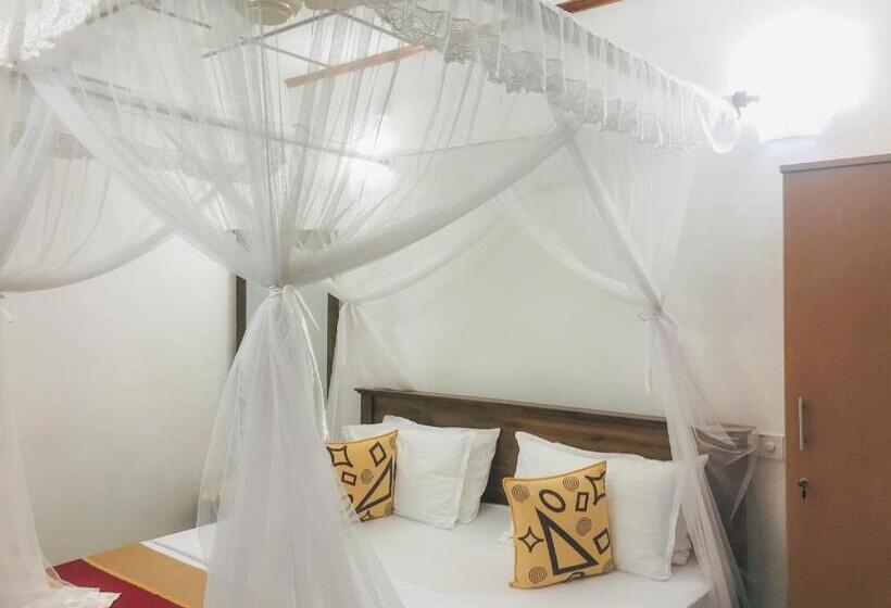 Номер Economy, Sahana Sri Villa