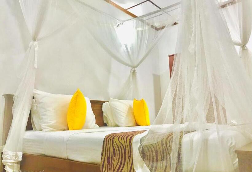 豪华房间, Sahana Sri Villa