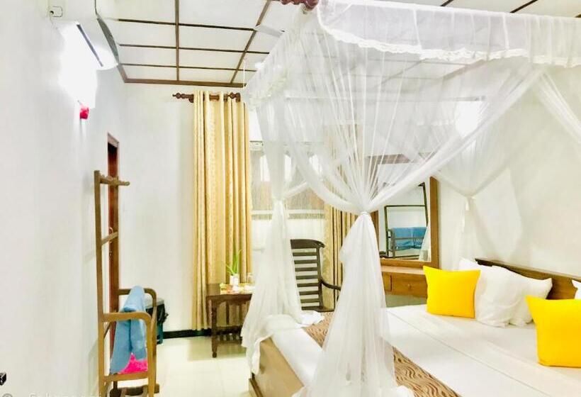 豪华房间, Sahana Sri Villa