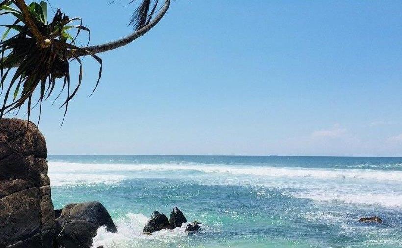 Номер Economy, Shanthi Beach Resort