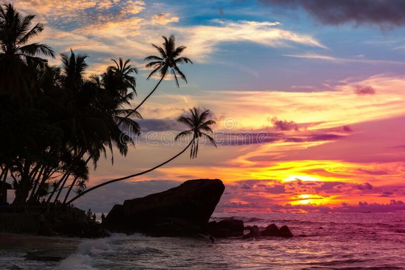 Номер Economy, Shanthi Beach Resort