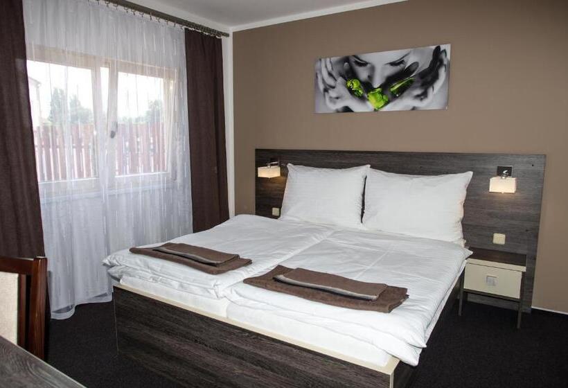 Standard Bungalow 2 Szobával, Třebovický Mlýn