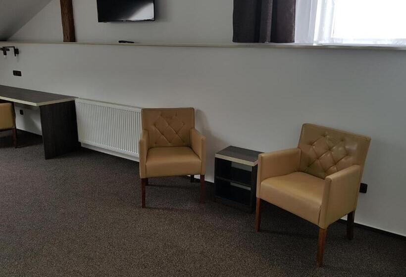 2 Szobás Apartman, Třebovický Mlýn