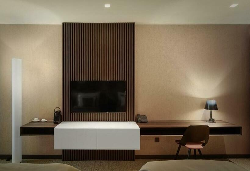 スタンダードルーム, Theatre