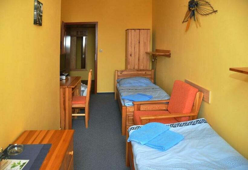 חדר סטנדרט, U Radnice