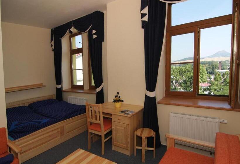 חדר סטנדרט, U Radnice