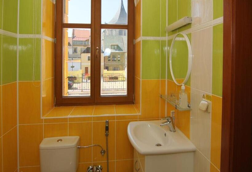 חדר סטנדרט, U Radnice