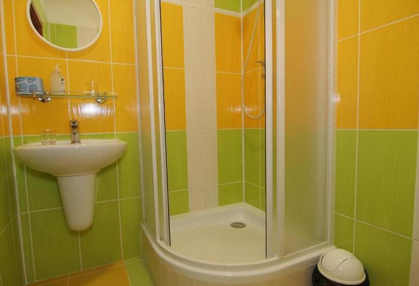 חדר סטנדרט, U Radnice