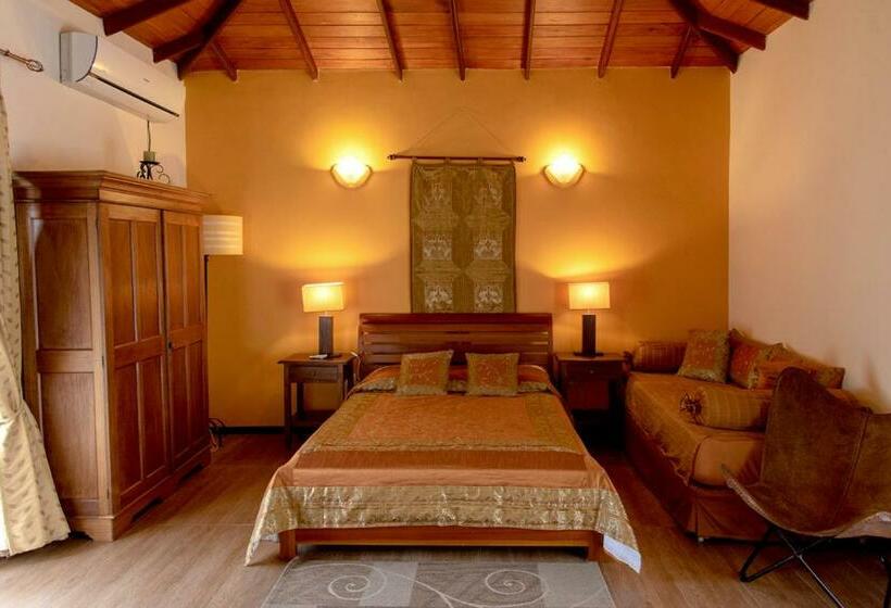 Семейный Номер Deluxe, Villa 49