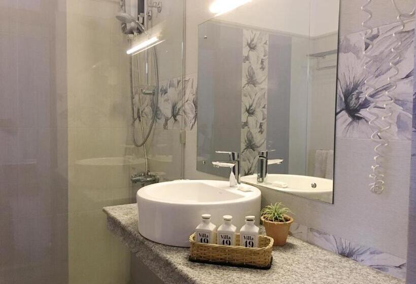 חדר סטנדרט, Villa 49