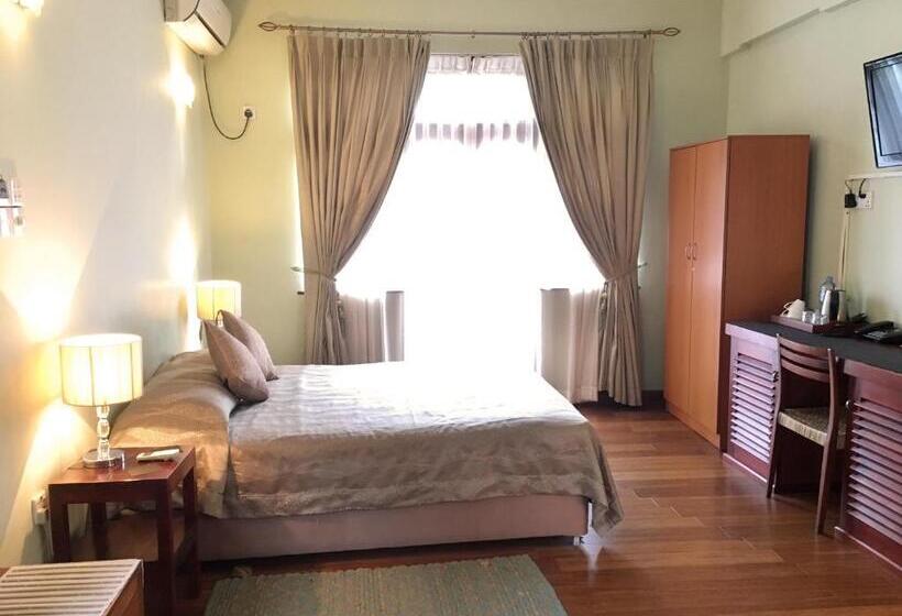 חדר סטנדרט, Villa 49