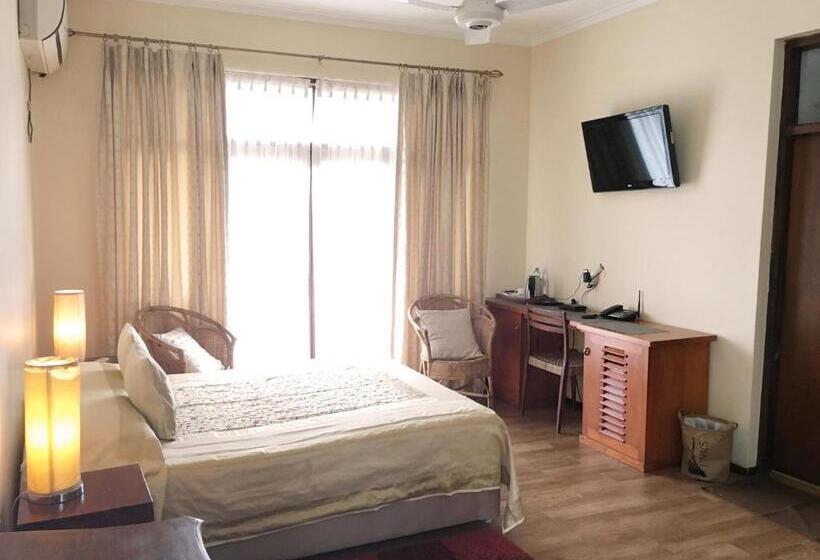 חדר סטנדרט, Villa 49