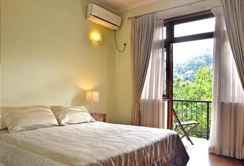 Номер Стандарт, Villa 49