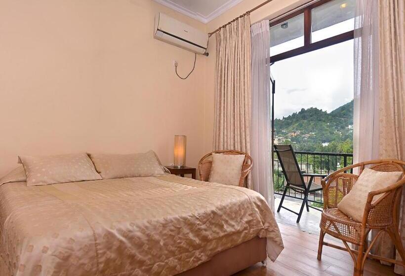 חדר סטנדרט, Villa 49