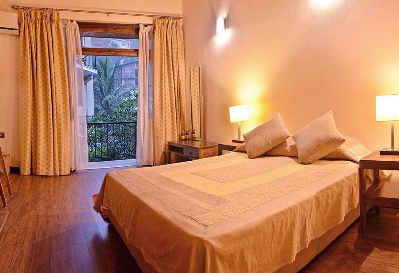 חדר סטנדרט, Villa 49