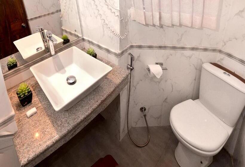 Номер Стандарт, Villa 49