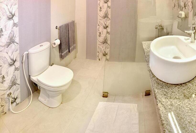 Семейный Номер Deluxe, Villa 49