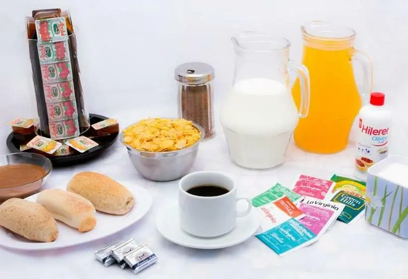 اتاق استاندارد با سرویس بهداشتی مشترک, Palermo Soho Hostel