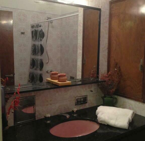 اتاق خانوادگی, Palermo Soho Hostel