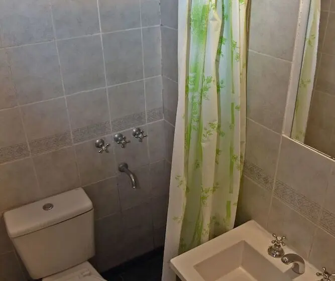 اتاق اکونومی, Palermo Soho Hostel