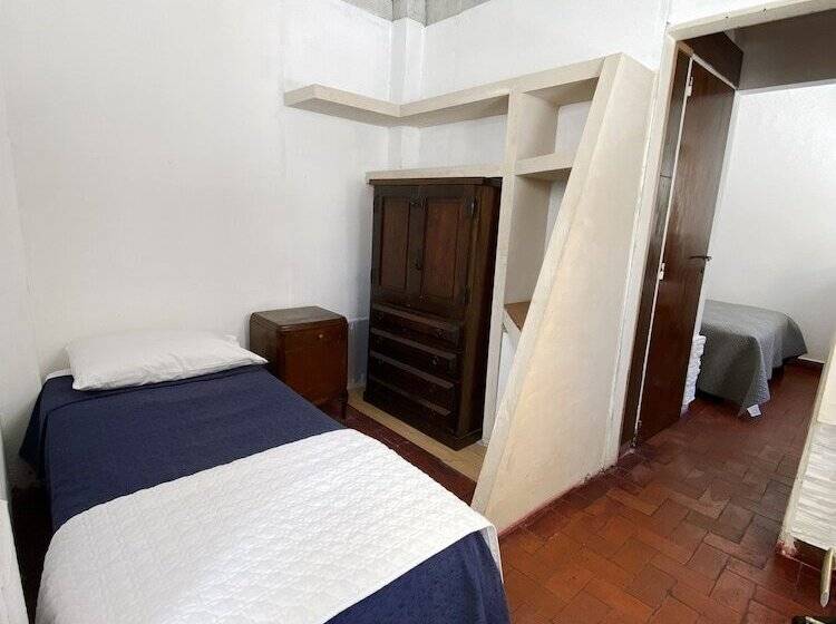 اتاق خانوادگی, Palermo Soho Hostel
