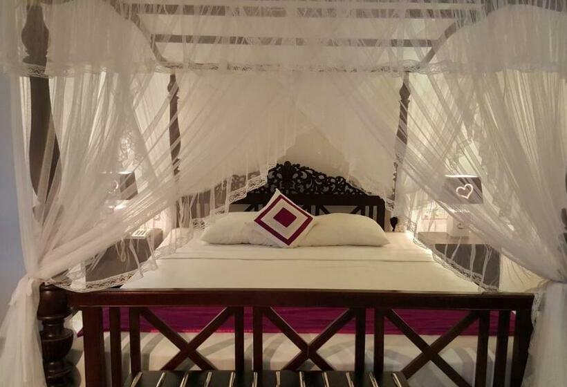 Номер Deluxe, Ridee Villa